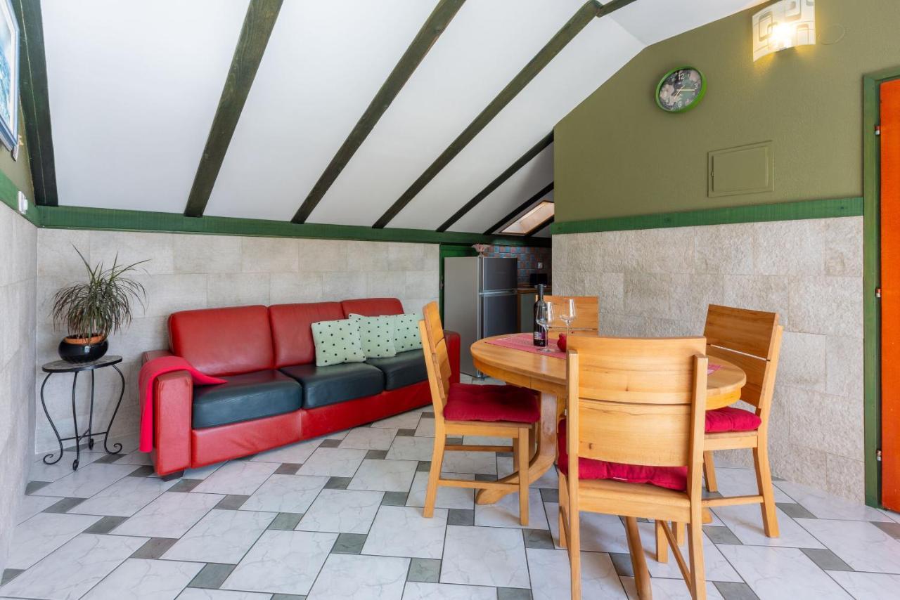 Apartment Riky Crikvenica Exterior photo